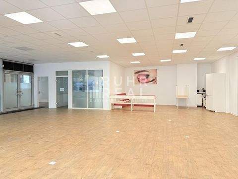 Köln Ladenlokale, Ladenflächen 