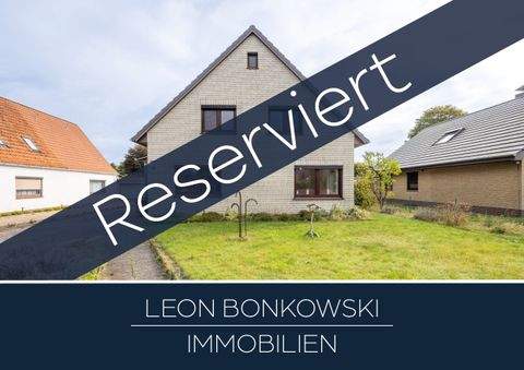 Stubben Häuser, Stubben Haus kaufen