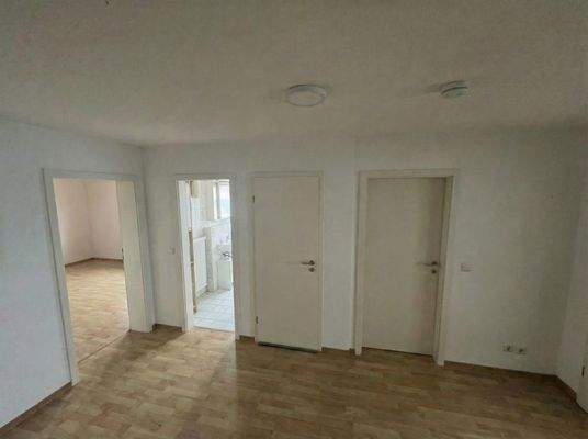 Flur_Eingangsbereich