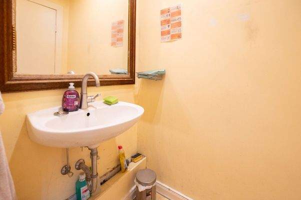 Gewerbeeinheit Beauty-Salon