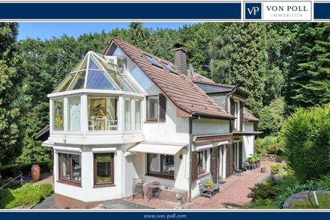 Witten Häuser, Witten Haus kaufen