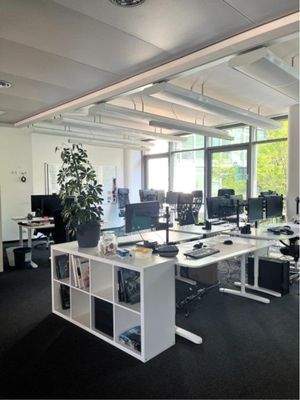 Bürofläche im 2. OG