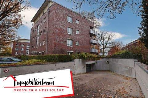 Halstenbek Wohnungen, Halstenbek Wohnung kaufen
