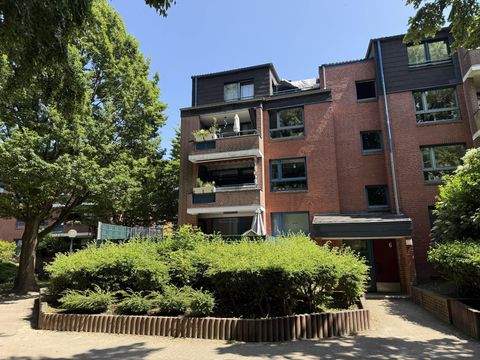 Ahrensburg Wohnungen, Ahrensburg Wohnung kaufen
