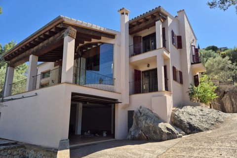 Esporles/ Ses Rotgetes Häuser, Esporles/ Ses Rotgetes Haus mieten 