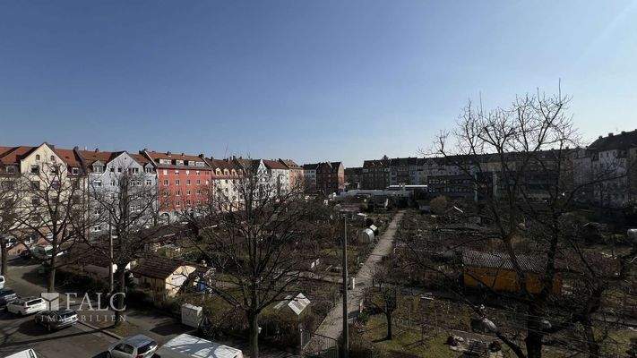 Ausblick