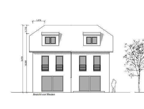 Dachau Häuser, Dachau Haus kaufen