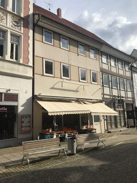 Alfeld (Leine) Renditeobjekte, Mehrfamilienhäuser, Geschäftshäuser, Kapitalanlage