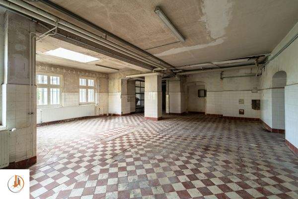 Bad Rehburg-Loft-vor Sanierung