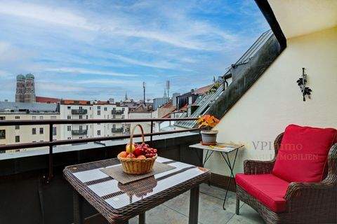 München Wohnungen, München Wohnung kaufen