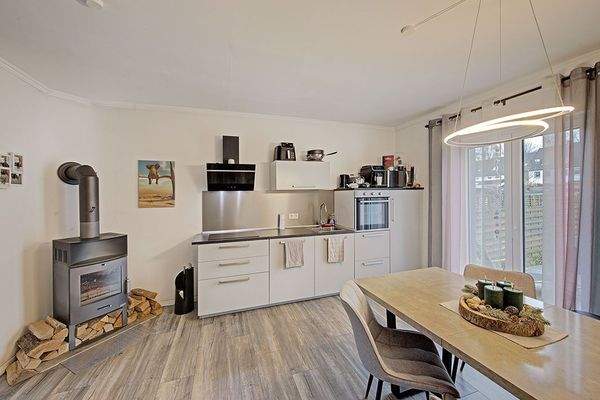 Einbauküche | Essen