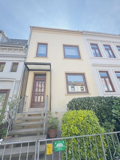 Bremen Häuser, Bremen Haus kaufen