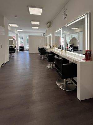 Friseursalon