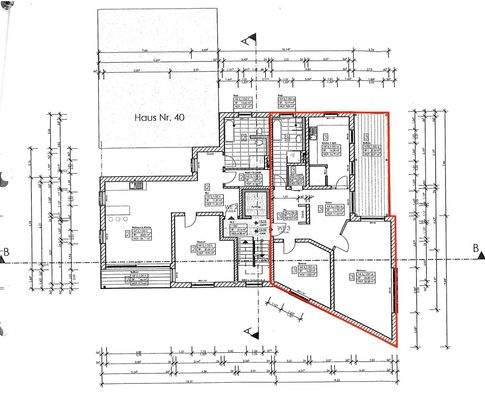 Grundriss WE3