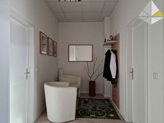 Garderobe