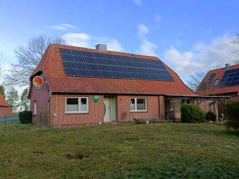 Borstel / Campen Häuser, Borstel / Campen Haus mieten 