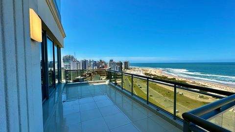 Punta del Este Wohnungen, Punta del Este Wohnung kaufen