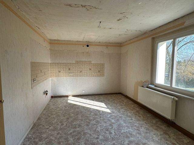 ++ selbst renovieren und Kaltmiete sparen ++ - Foto 1