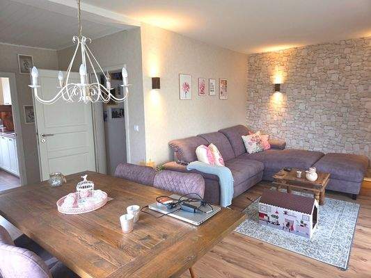 2 schicke 3 Zi-Wohnungen