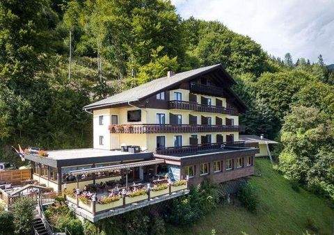 Steindorf am Ossiacher See Gastronomie, Pacht, Gaststätten