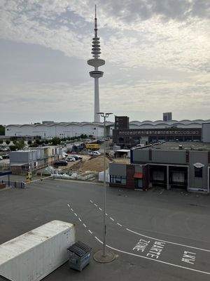 Ausblick Außenansicht