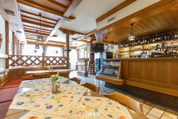 2.Bar- Gastronomiebetrieb Illmitz