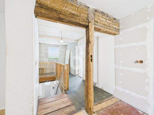 OG Verbindungsgalerie