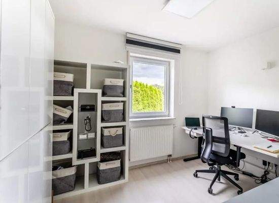 Zimmer zur freien Verwendung