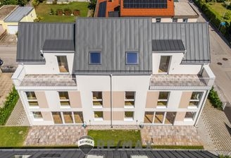 Doppelhäuser DOMI H1