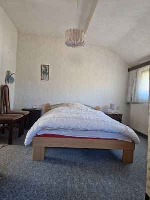 Schlafzimmer Nr. 3