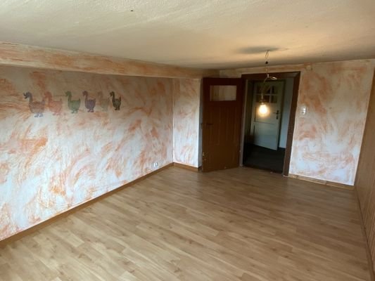 weiteres Zimmer DG