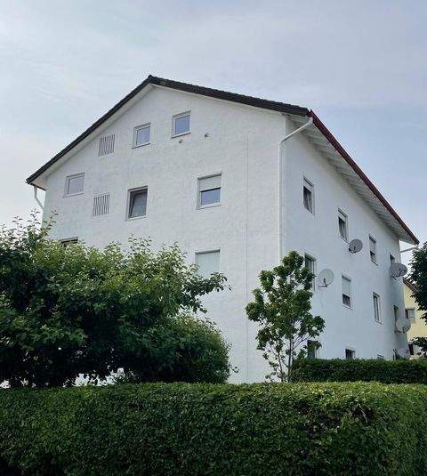 Penzberg Wohnungen, Penzberg Wohnung kaufen