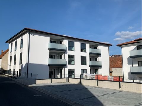 Dittelbrunn Wohnungen, Dittelbrunn Wohnung kaufen