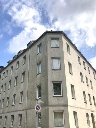 Frisch renovierte 2-ZKB Wohnung in Geestemünde - Photo 2