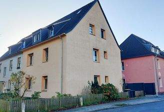 Ansicht Front-seitlich