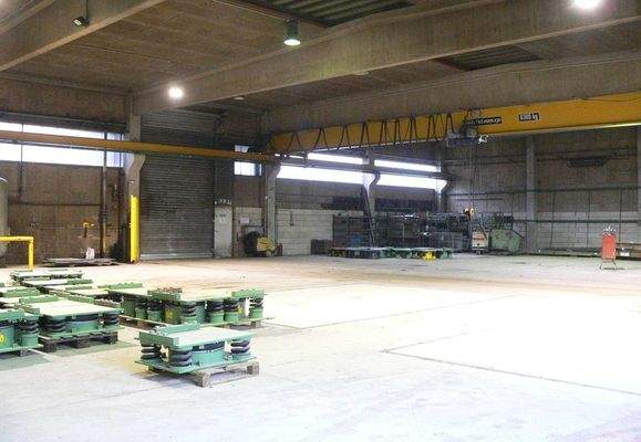 Halle 3 (ca 750m²), Bild 2