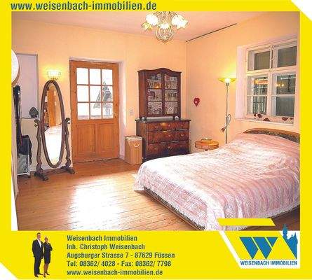 Weisenbach Immobilien