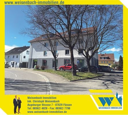 Weisenbach Immobilien
