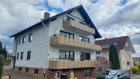 Sulzbach Wohnungen, Sulzbach Wohnung mieten