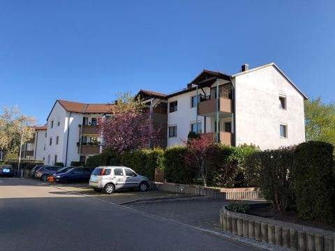 Mering Wohnungen, Mering Wohnung mieten