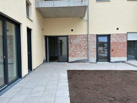 Bamberg Wohnungen, Bamberg Wohnung mieten