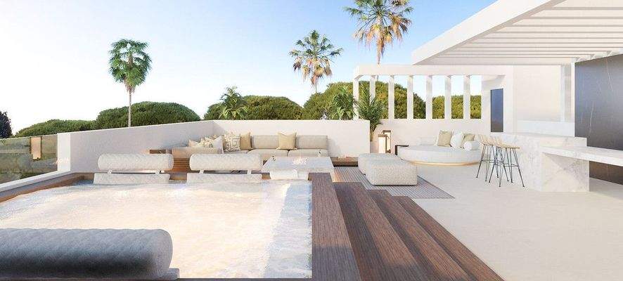 Photo: Villa in San Pedro de Alcantara