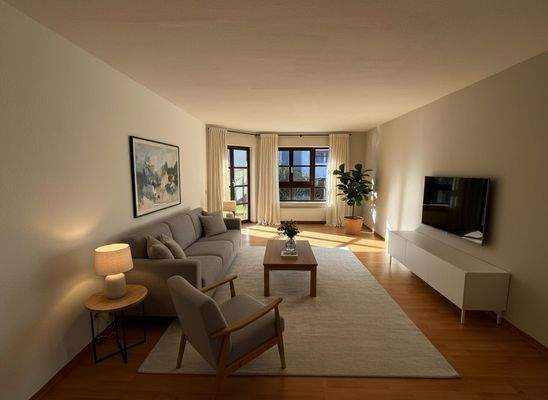 Wohnen - Visualisiert 