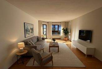 Wohnen - Visualisiert 