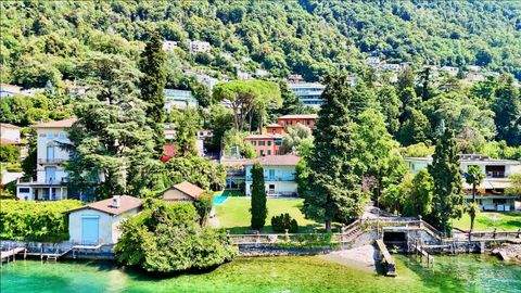 Bissone Häuser, Bissone Haus kaufen