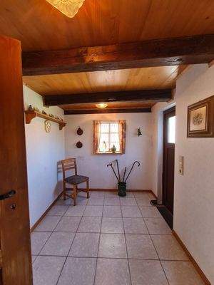 Impression "Backhaus"