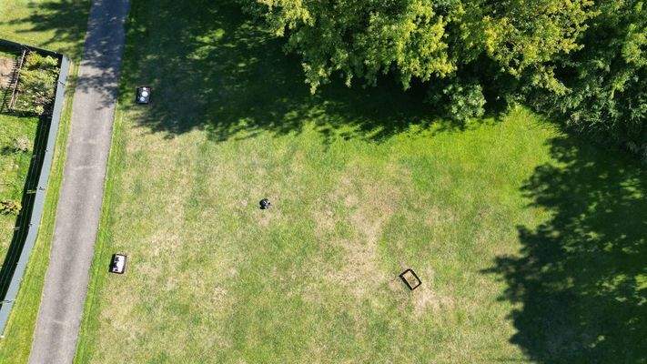 Grdstk 2 - ca. 2.400 qm