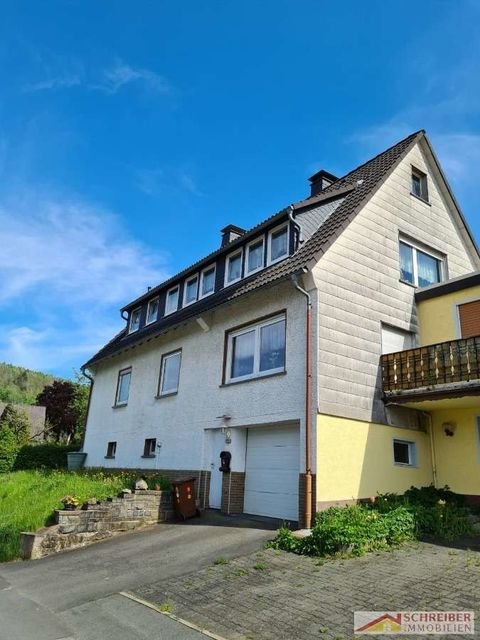Bad Laasphe Häuser, Bad Laasphe Haus kaufen