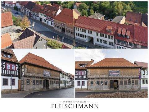 Suhl / Heinrichs Häuser, Suhl / Heinrichs Haus kaufen