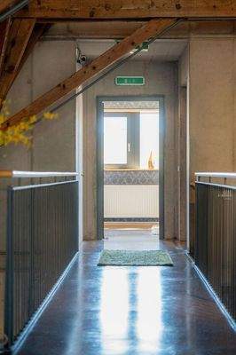 Impressionen Obergeschoss